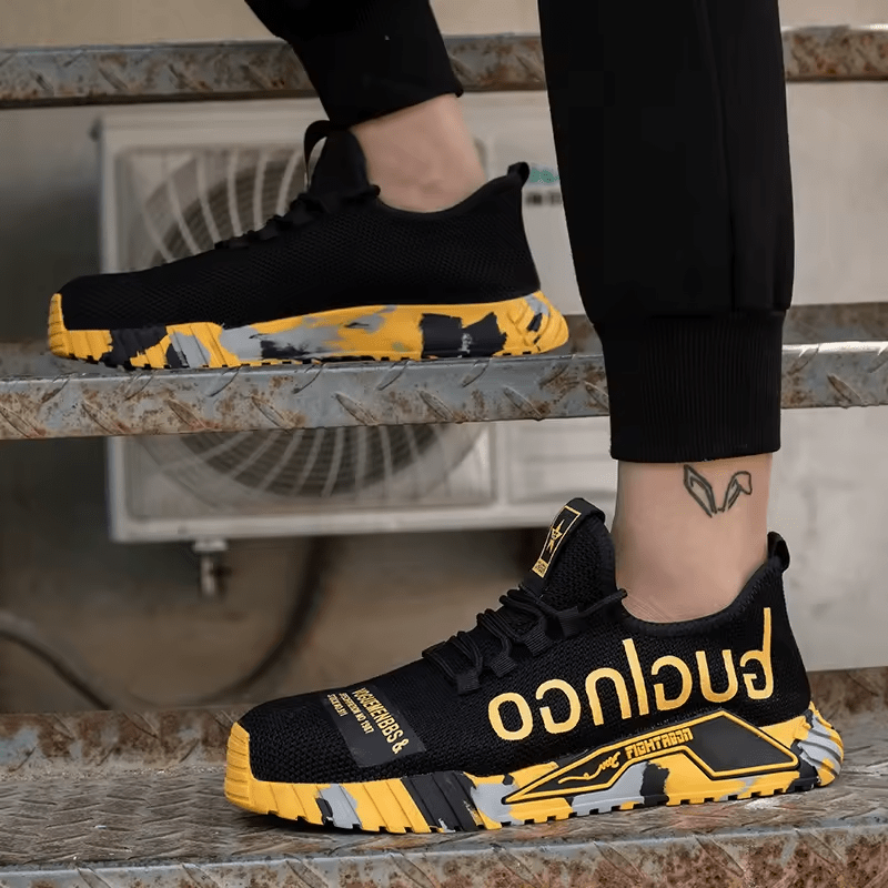 WorkForce Safety Shoes