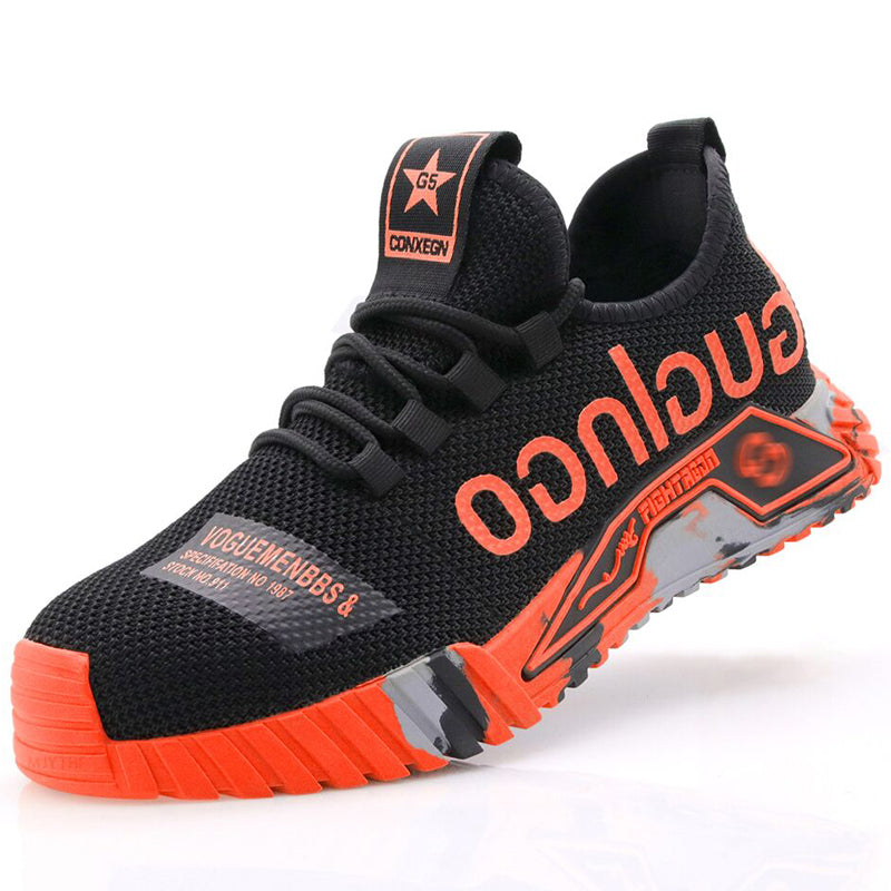 WorkForce Safety Shoes
