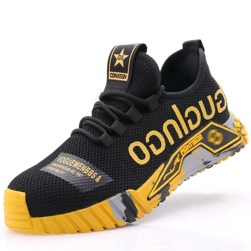WorkForce Safety Shoes