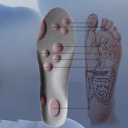 Orthopedische zolen - Directe verlichting en comfort voor uw voeten 